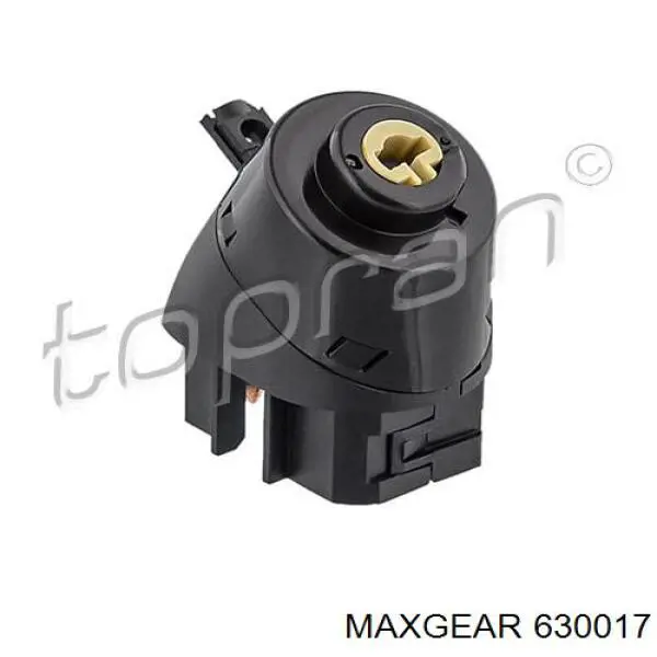 630017 Maxgear interruptor de encendido / arranque