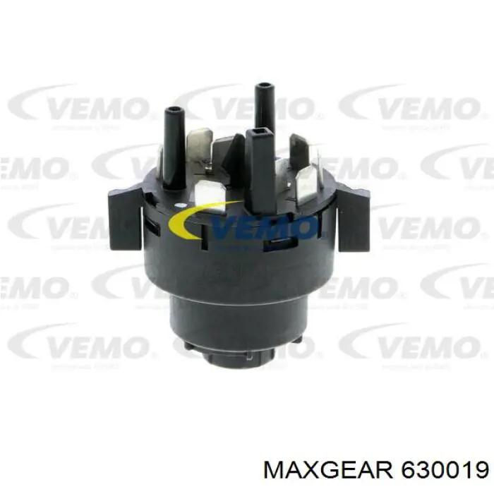 63-0019 Maxgear interruptor de límite