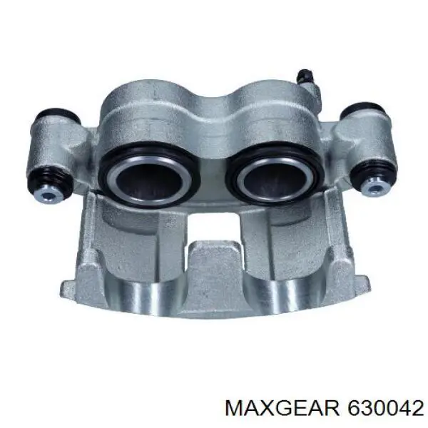 630042 Maxgear caja de сerradura de la dirección