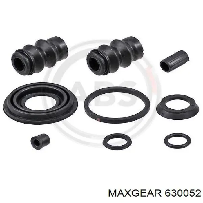 Conmutador de arranque 7M0905865B VAG