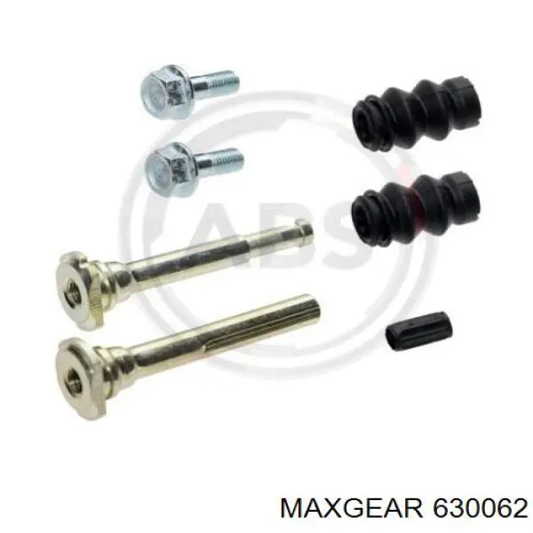 Conmutador de arranque 630062 Maxgear