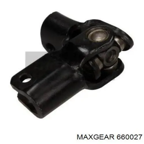 66-0027 Maxgear bujía de incandescencia