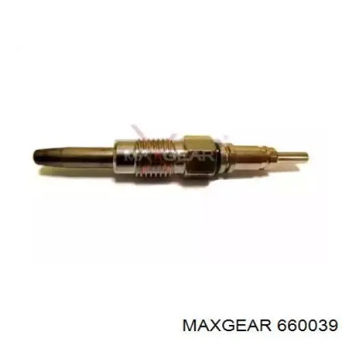 Bujía de precalentamiento para Volvo S80 I (TS, TH, KV)