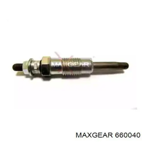 Comprar 660040 Maxgear Calentadores diésel
