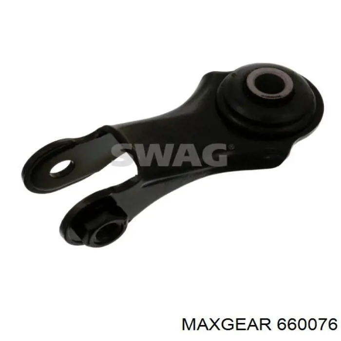 660076 Maxgear bujía de incandescencia