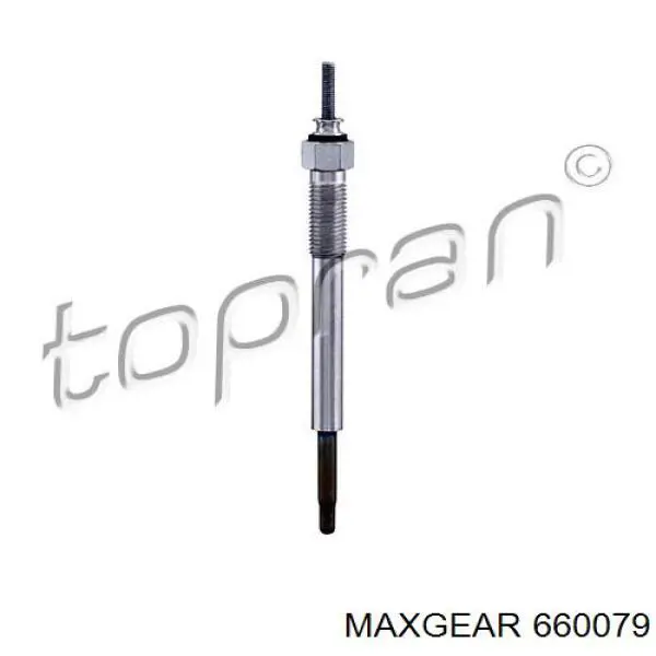 Bujías incandescentes Maxgear 660079 precio, desde 6,59 EUR