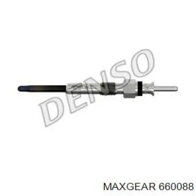 66-0088 Maxgear bujía de incandescencia