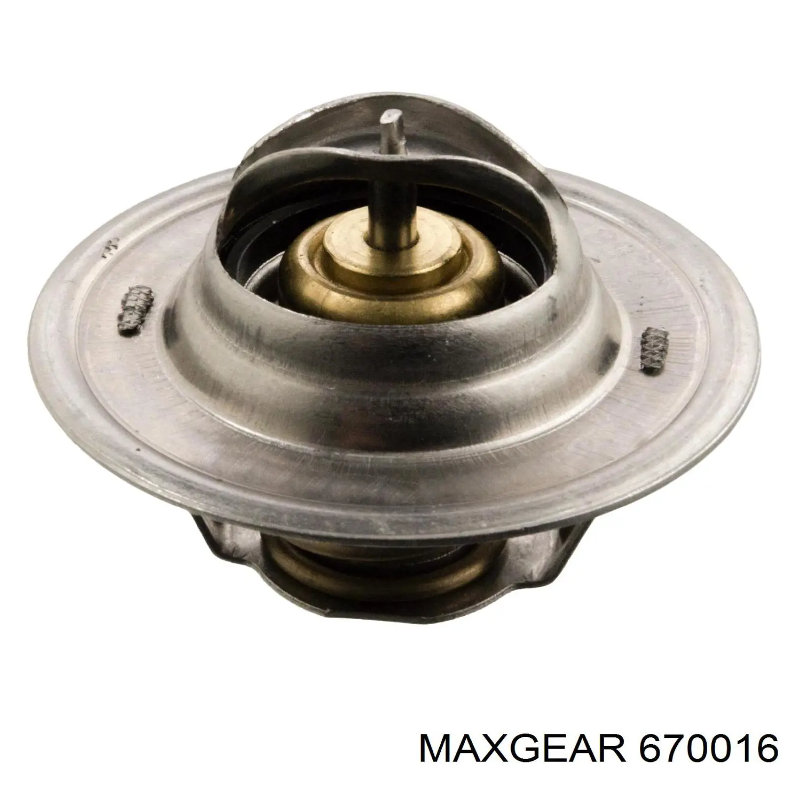 67-0016 Maxgear termostato, refrigerante