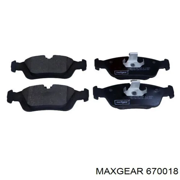 67-0018 Maxgear termostato, refrigerante