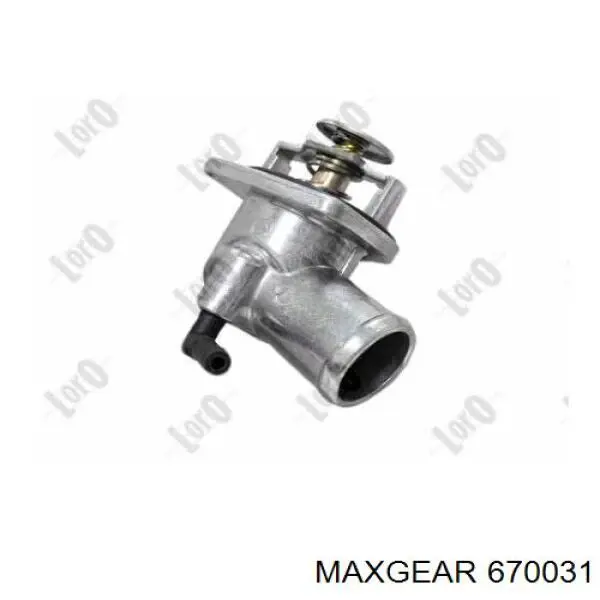 67-0031 Maxgear termostato, refrigerante