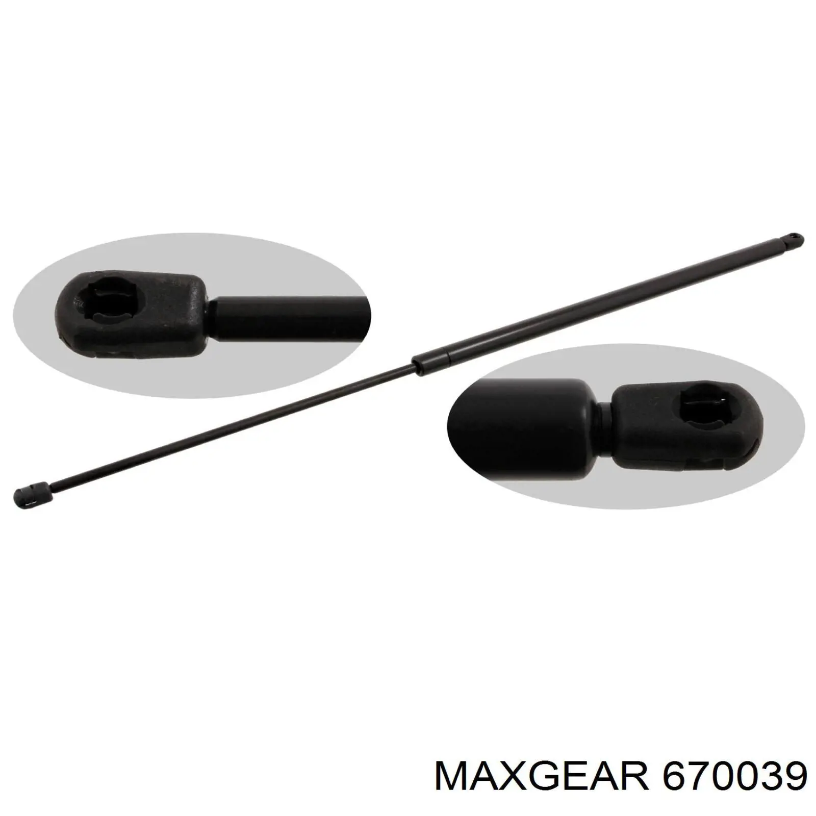 Termostato Maxgear 670039 precio, desde 20,37 EUR