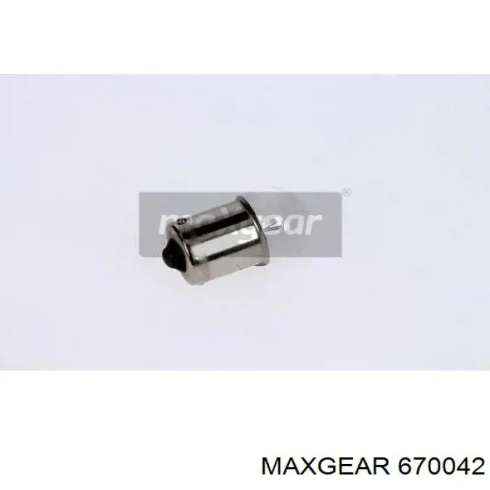 67-0042 Maxgear termostato, refrigerante