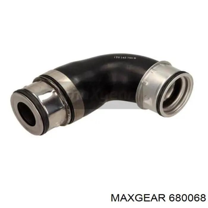 Manguera del intercooler Maxgear 680068 precio, desde 36,30 EUR