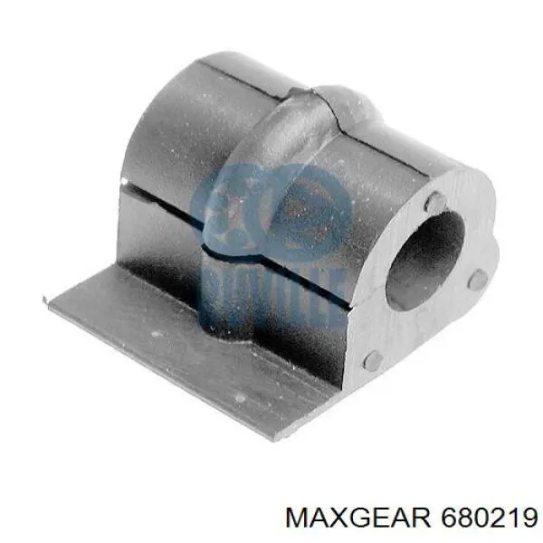 680219 Maxgear tubo (manguera Para El Suministro De Aceite A La Turbina)