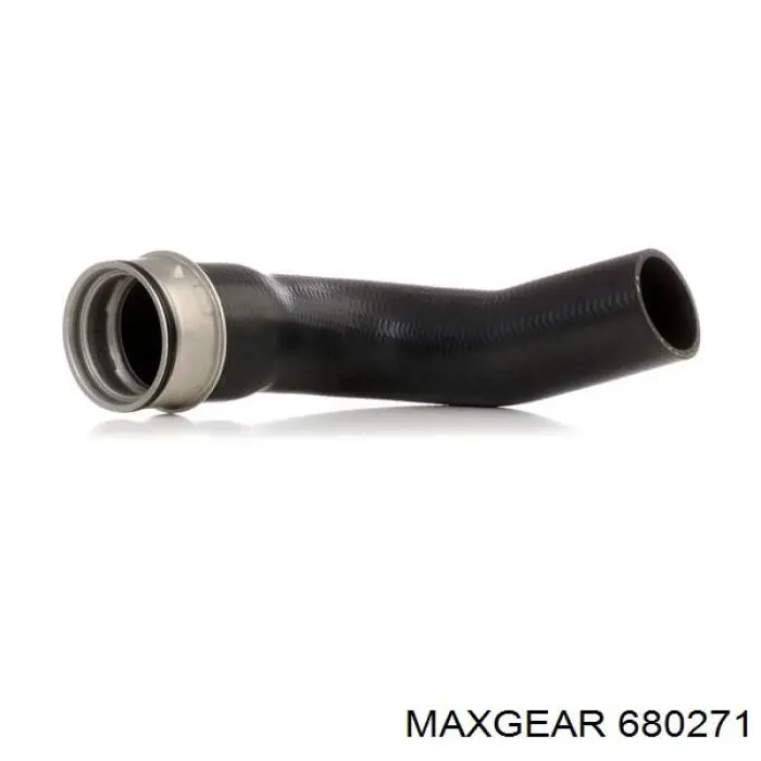 Manguera del intercooler NTY GPPME098 precio, desde 42,33 EUR