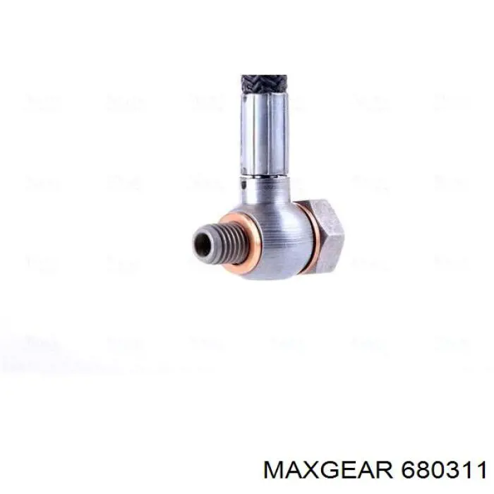 Manguera del intercooler Fare 14643 precio, desde 15,99 EUR
