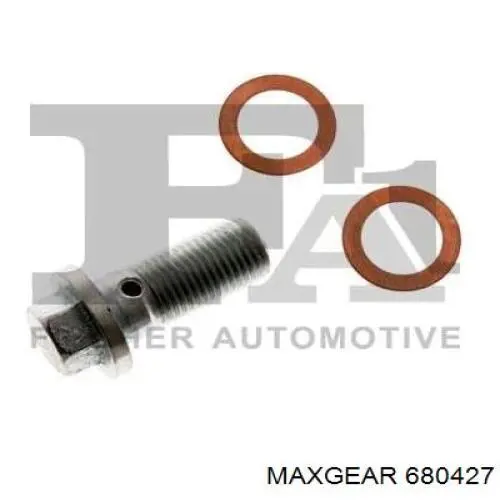 Comprar 13223595 General Motors Tubo de salida de aire del turbocompresor