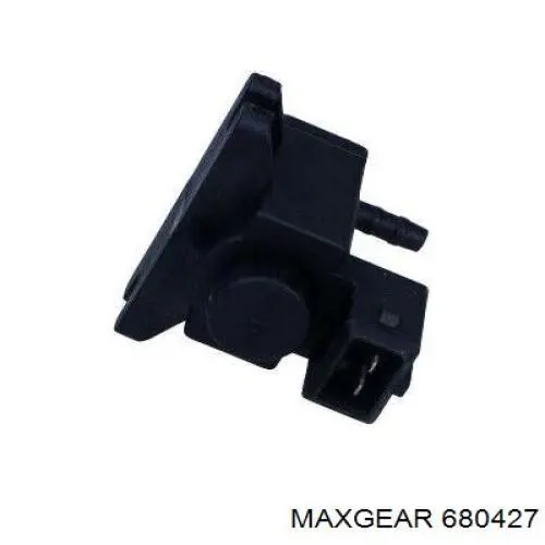 Comprar 5509PT3 Polcar Tubo de salida de aire del turbocompresor