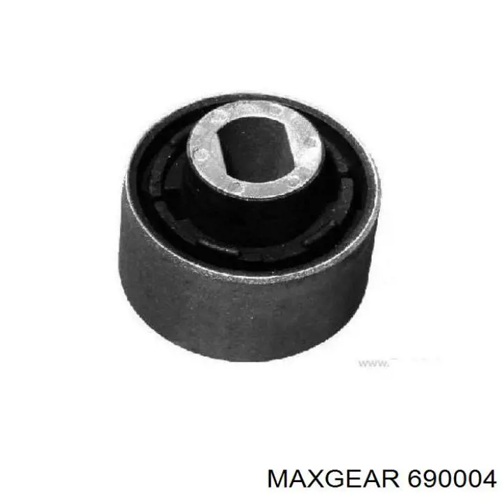 Barra longitudinal de dirección delantera Mercedes 3094603105