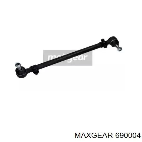 Barra longitudinal de dirección delantera Mercedes 3094603105 precio, desde 50,58 EUR
