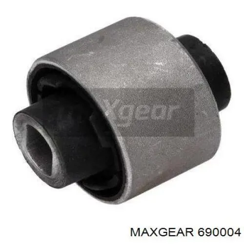 69-0004 Maxgear barra de dirección longitudinal, eje delantero