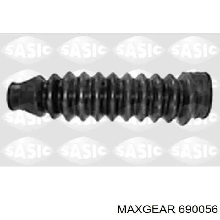 Fuelle, dirección Volkswagen Caddy 2 9K9