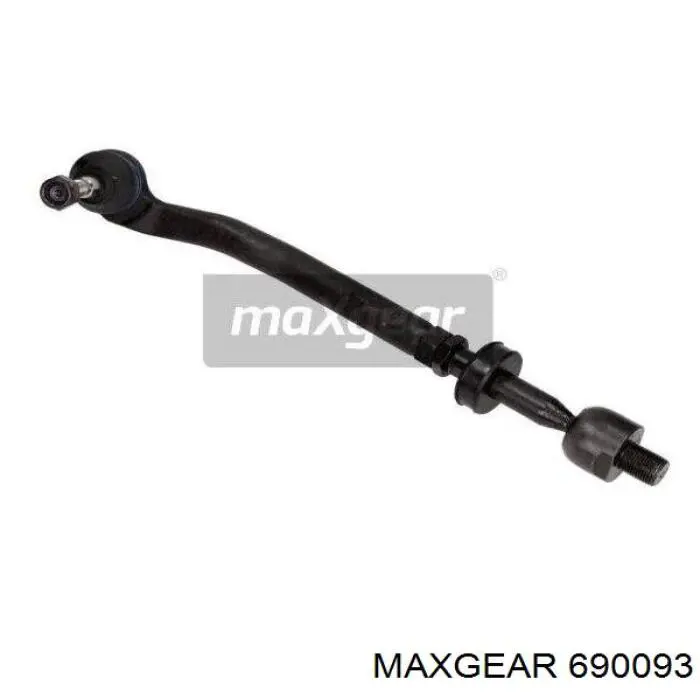 69-0093 Maxgear barra de acoplamiento completa derecha