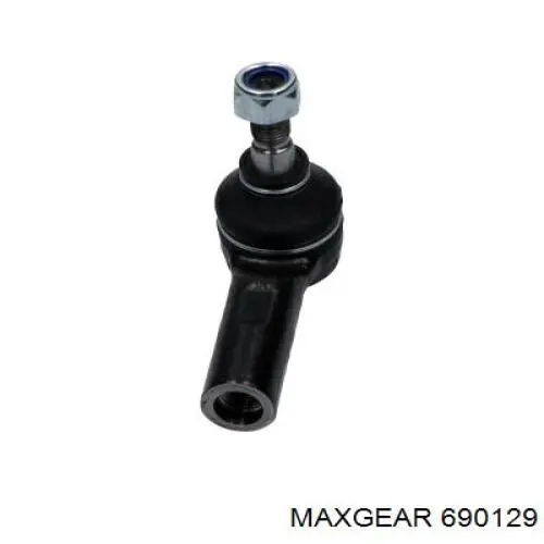 Rótula barra de acoplamiento exterior Toyota Corolla E8