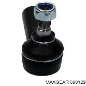 Rótula barra de acoplamiento exterior Toyota Corolla E8