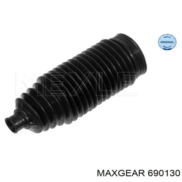 69-0130 Maxgear fuelle, dirección