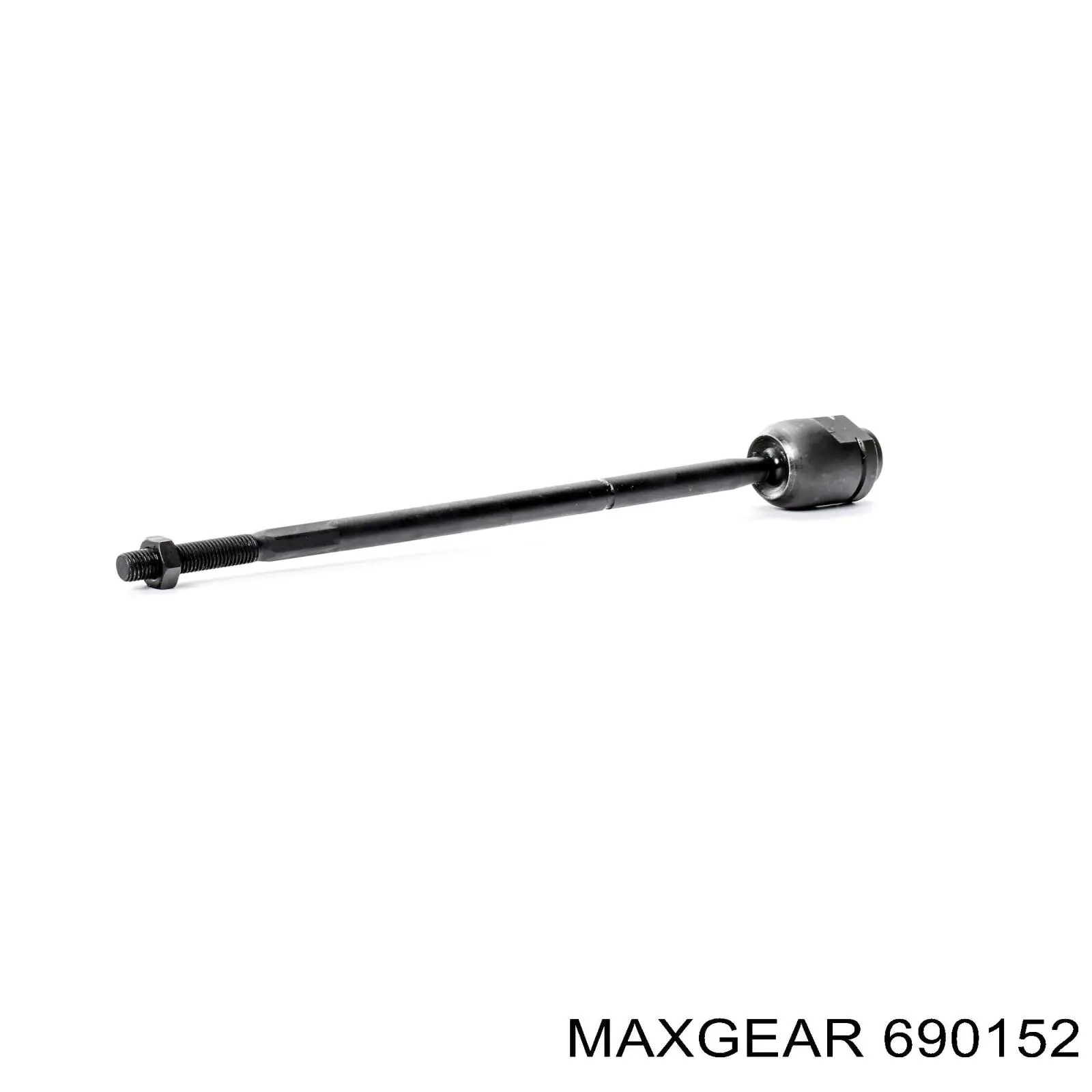 69-0152 Maxgear barra de acoplamiento