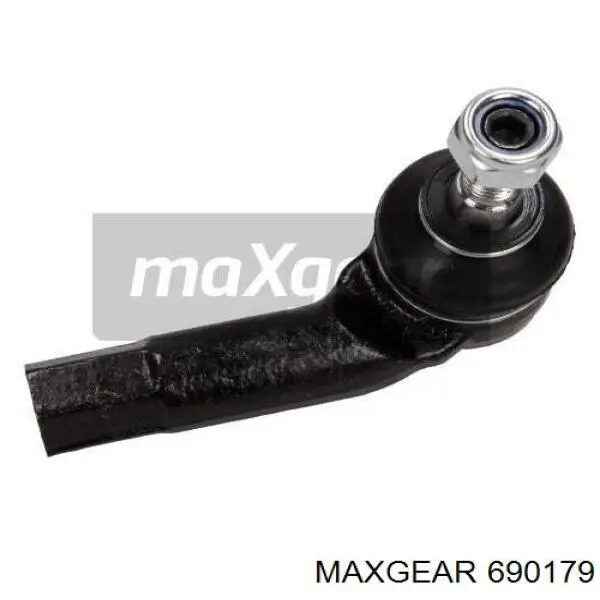 69-0179 Maxgear rótula barra de acoplamiento exterior