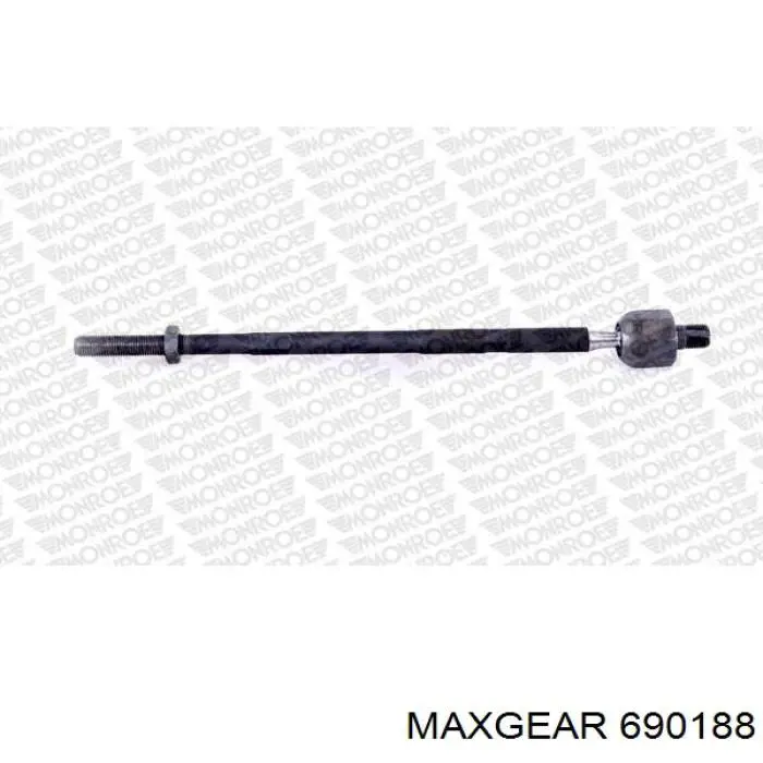 69-0188 Maxgear barra de acoplamiento completa izquierda