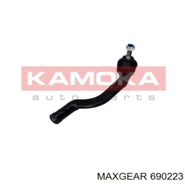 Rótula barra de acoplamiento exterior Renault Espace 4 JK0