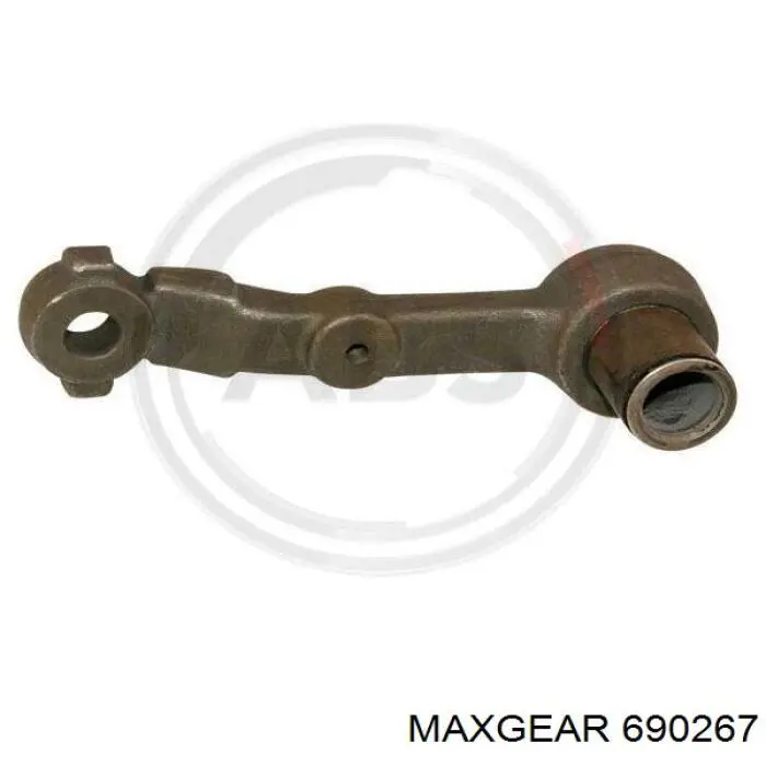 69-0267 Maxgear palanca intermedia de dirección