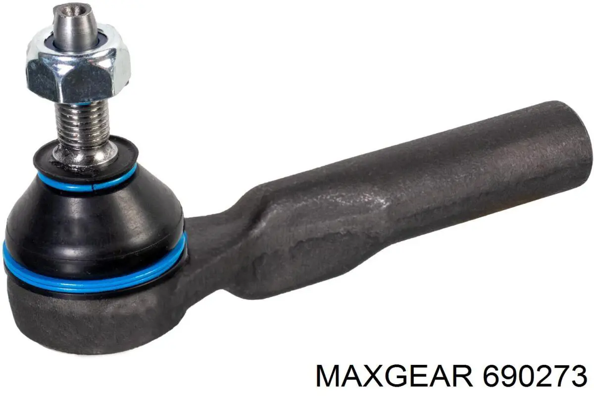 Rótula barra de acoplamiento exterior Alfa Romeo 155 167