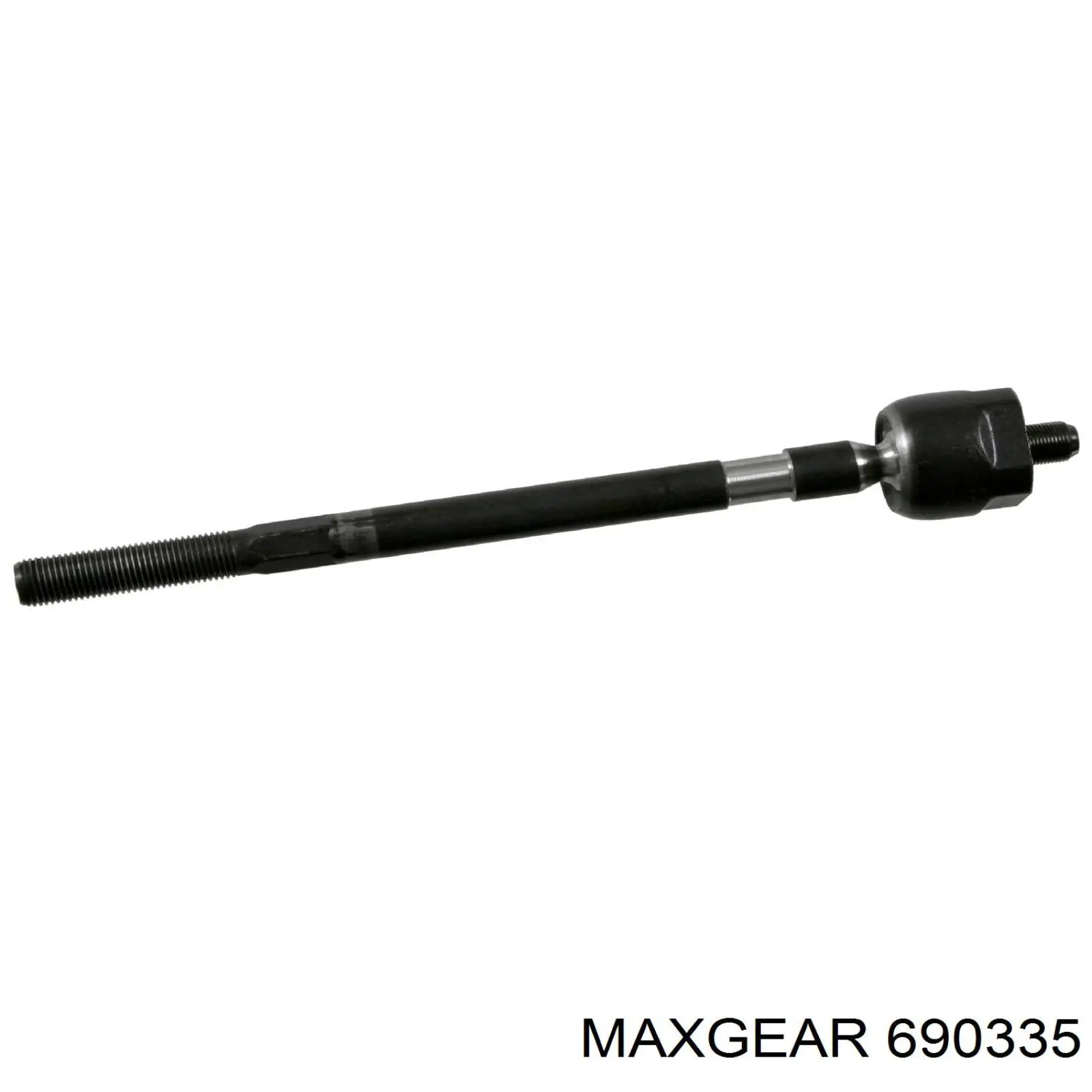 69-0335 Maxgear barra de acoplamiento