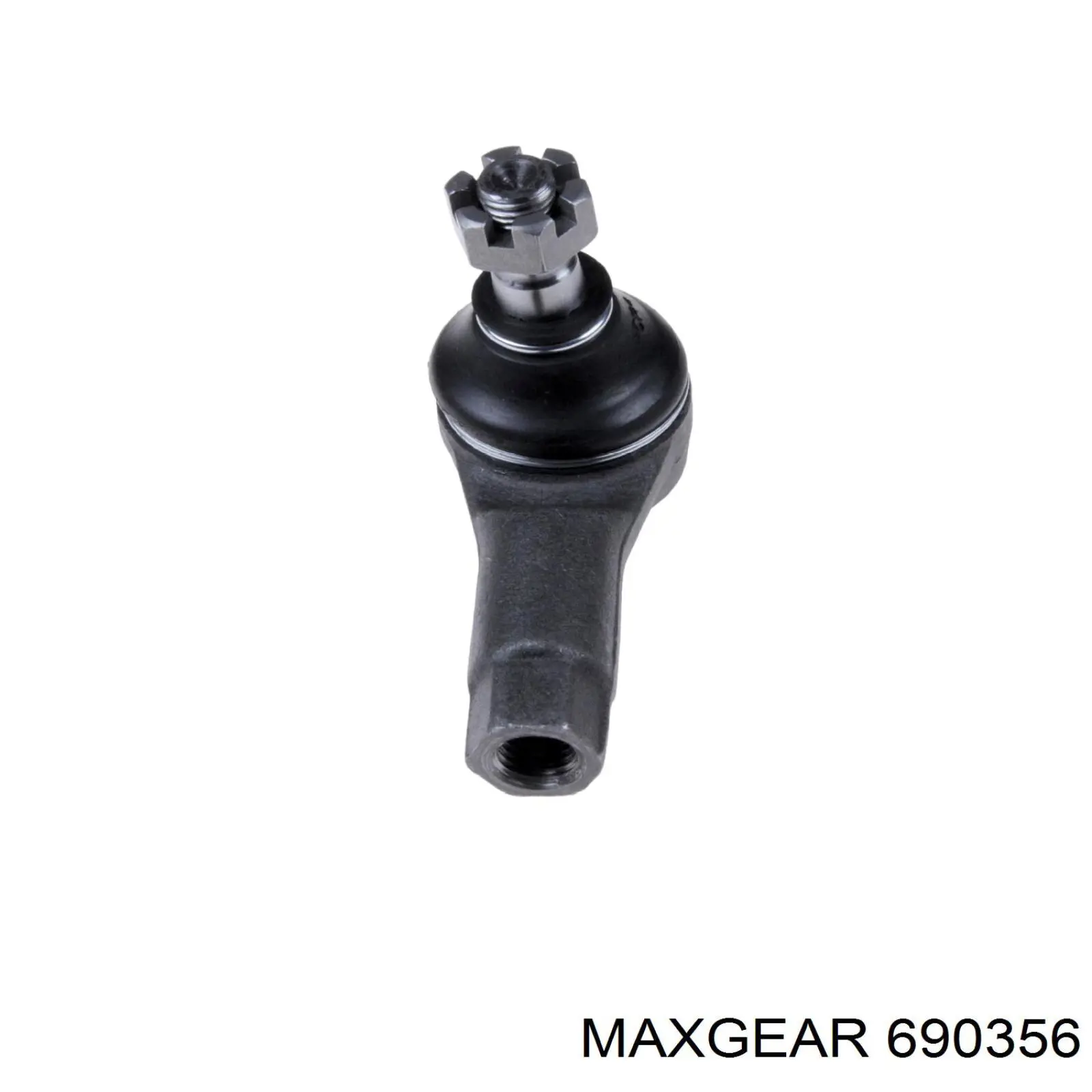 Rótula barra de acoplamiento exterior Chevrolet Spark (Matiz) M200, M250