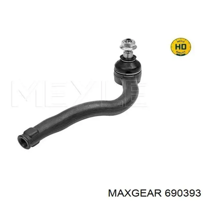 Comprar 14279 Lemforder Barra de dirección completa derecha