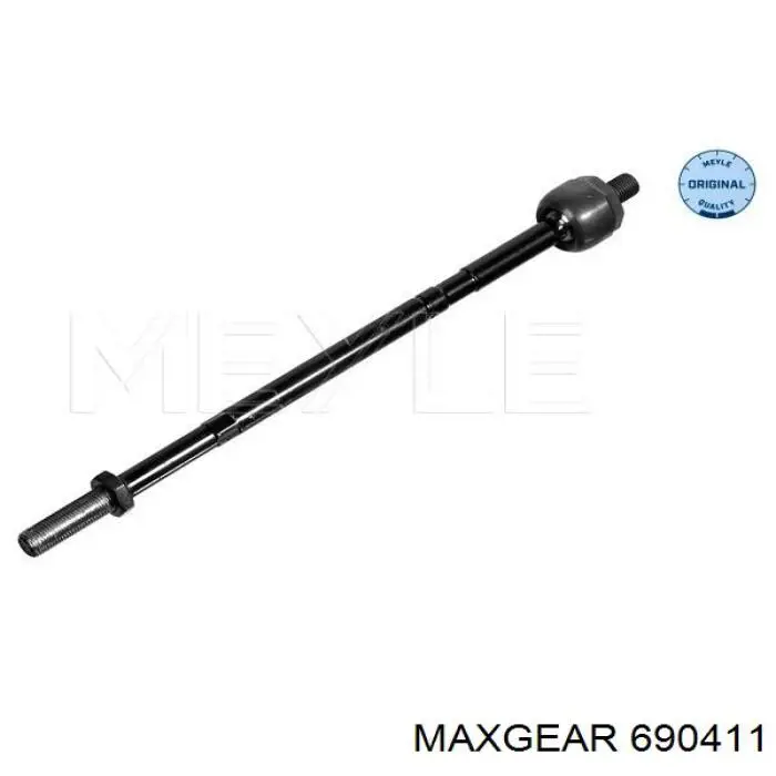 69-0411 Maxgear barra de acoplamiento