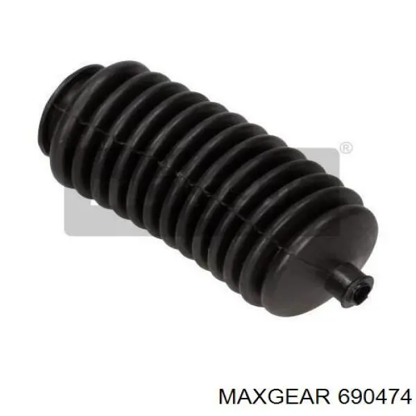 69-0474 Maxgear fuelle, dirección