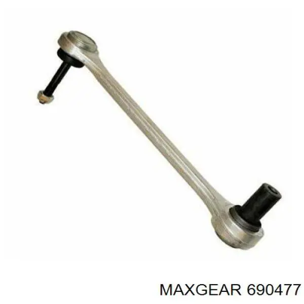 69-0477 Maxgear barra transversal de suspensión trasera