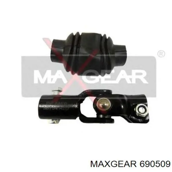 69-0509 Maxgear rótula barra de acoplamiento exterior