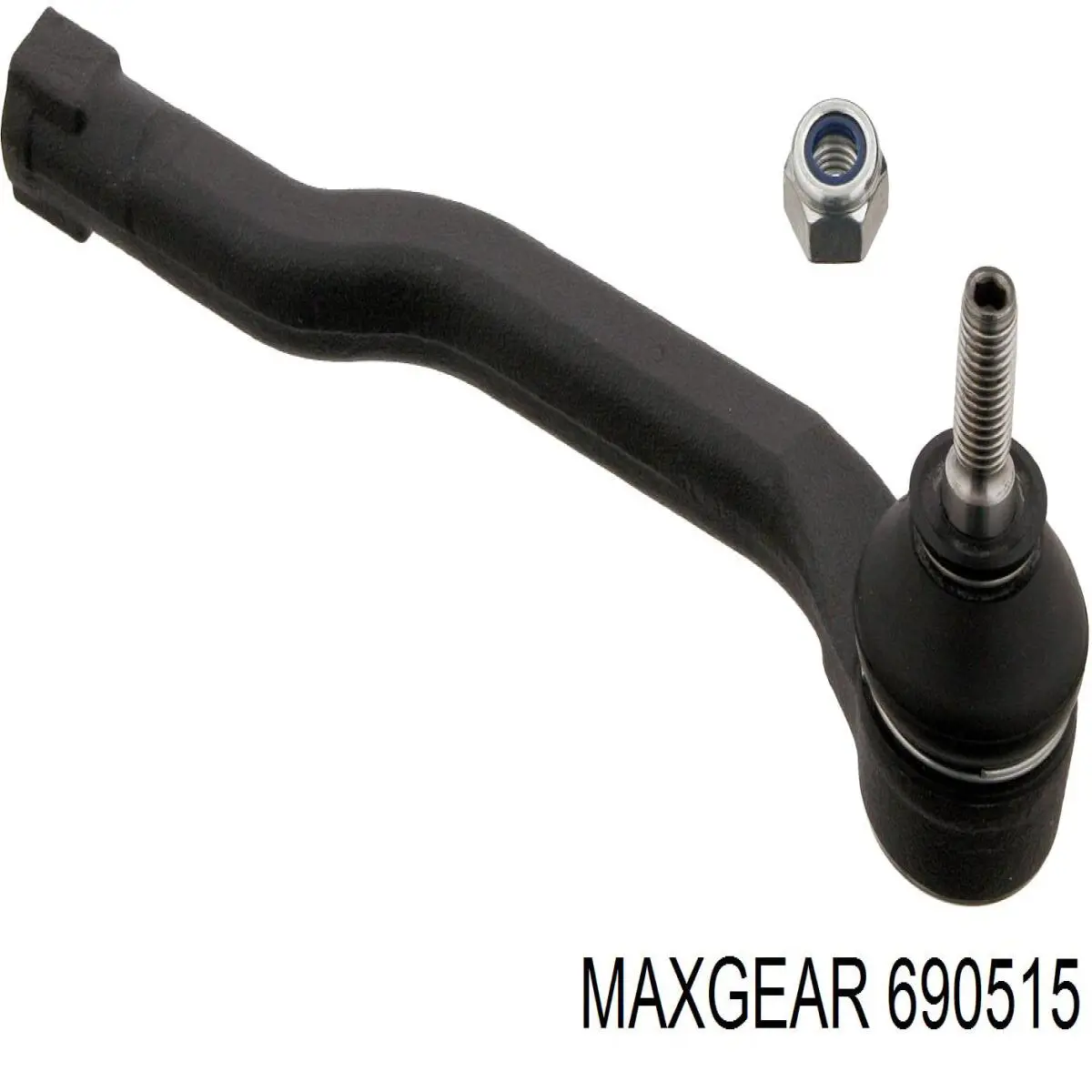 69-0515 Maxgear rótula barra de acoplamiento exterior