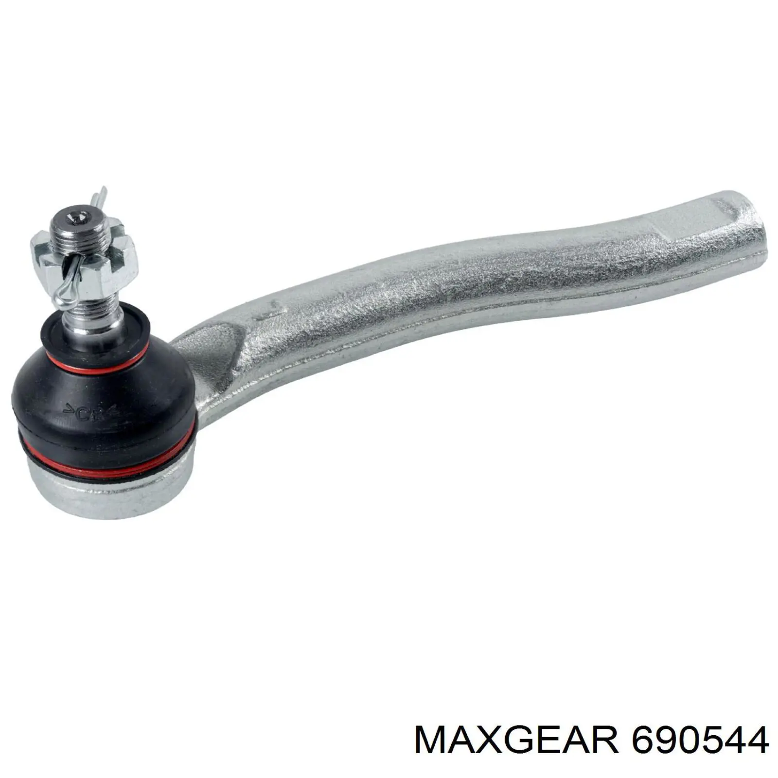 Comprar 1610936080 Peugeot/Citroen Rótula barra de acoplamiento exterior