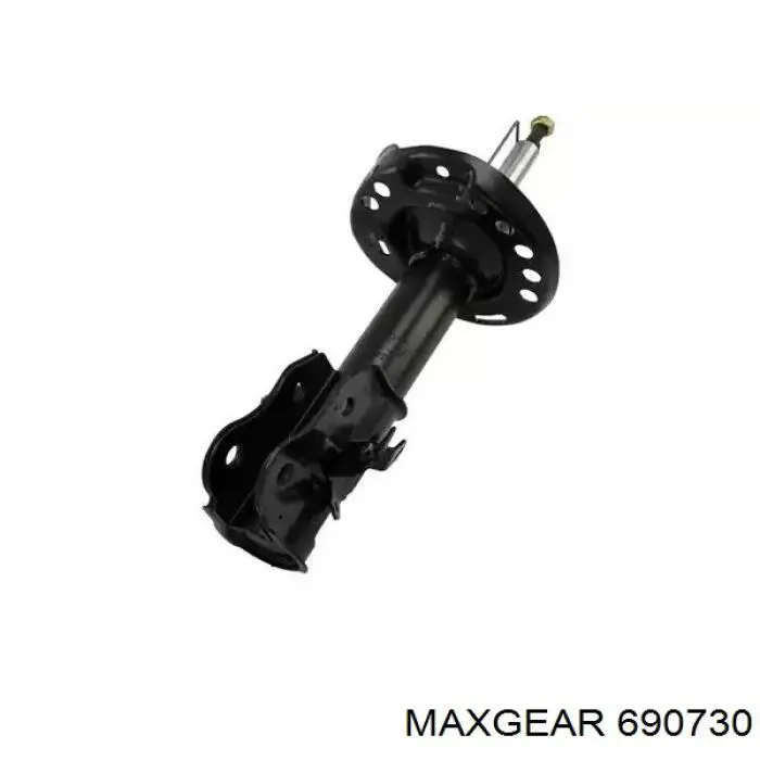 69-0730 Maxgear palanca intermedia de dirección