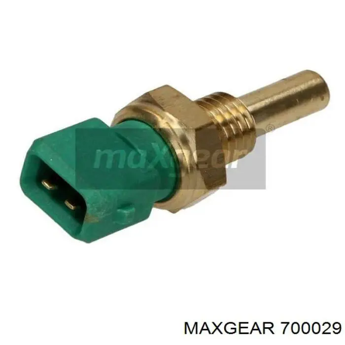 70-0029 Maxgear anillo retén, cigüeñal