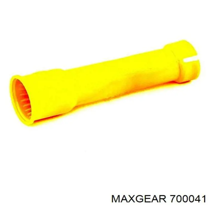 70-0041 Maxgear embudo, varilla del aceite, motor