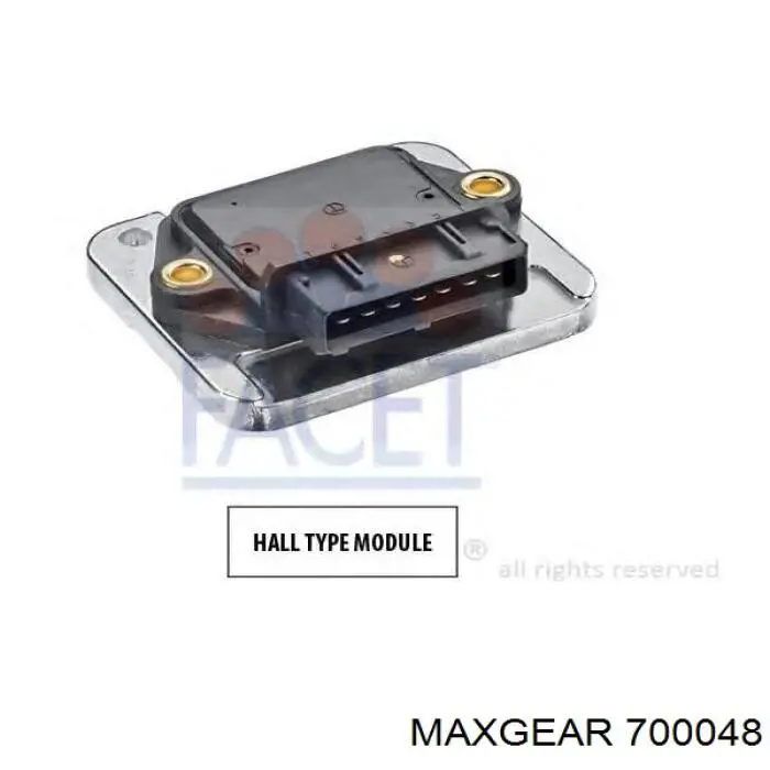 Comprar 31251147 Volvo Junta del cárter