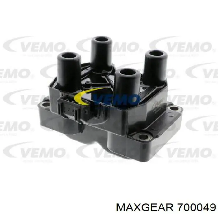 70-0049 Maxgear junta de la tapa de válvulas del motor